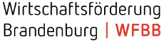 Logo Wirtschaftsförderung Land Brandenburg GmbH
